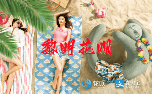匪夷所思花呗